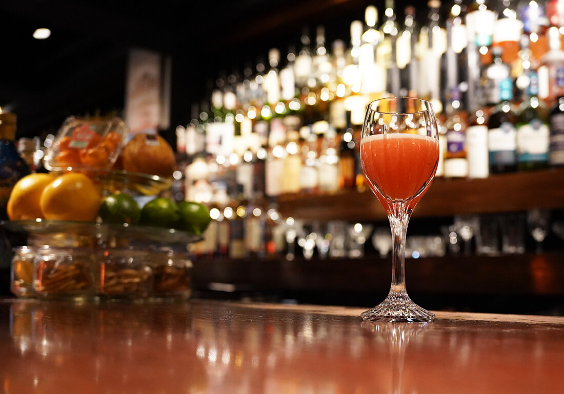 BAR Agréable カクテル