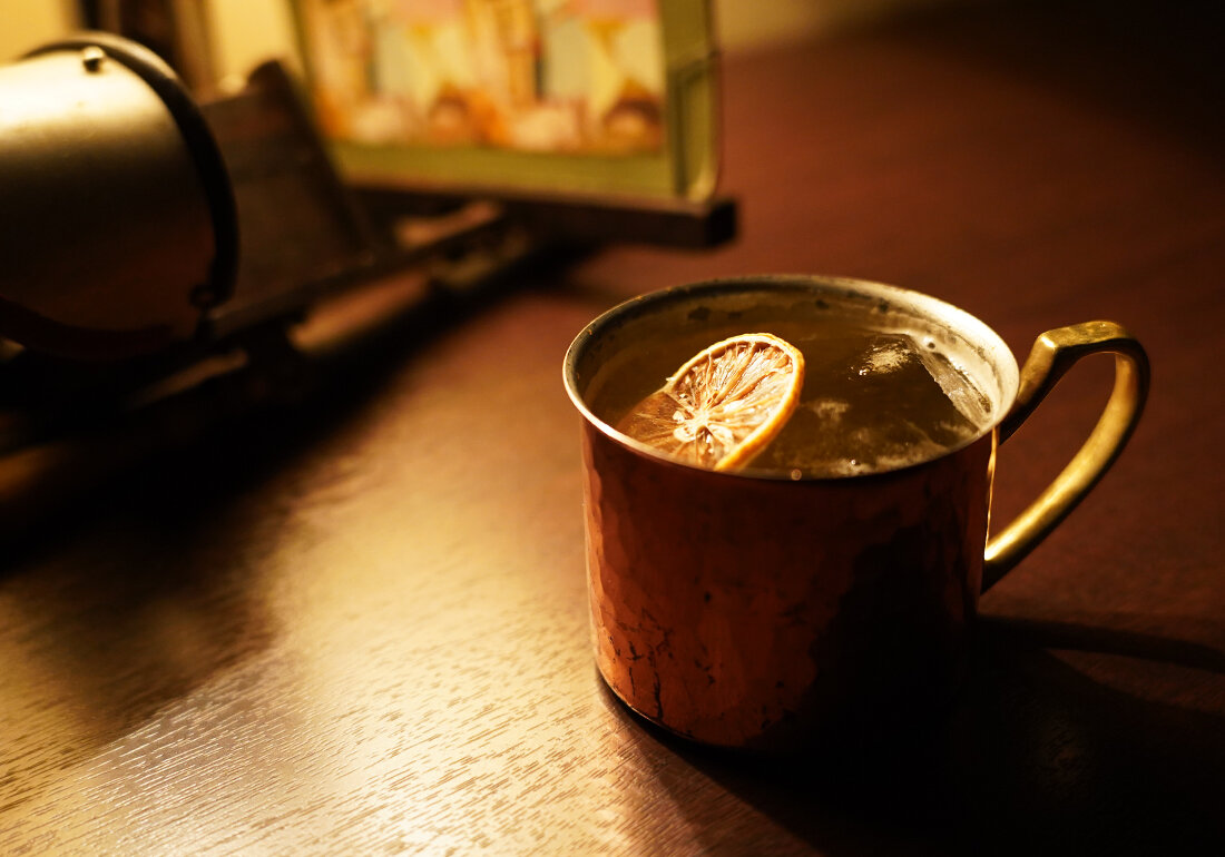 CRAFTROOM カクテル
