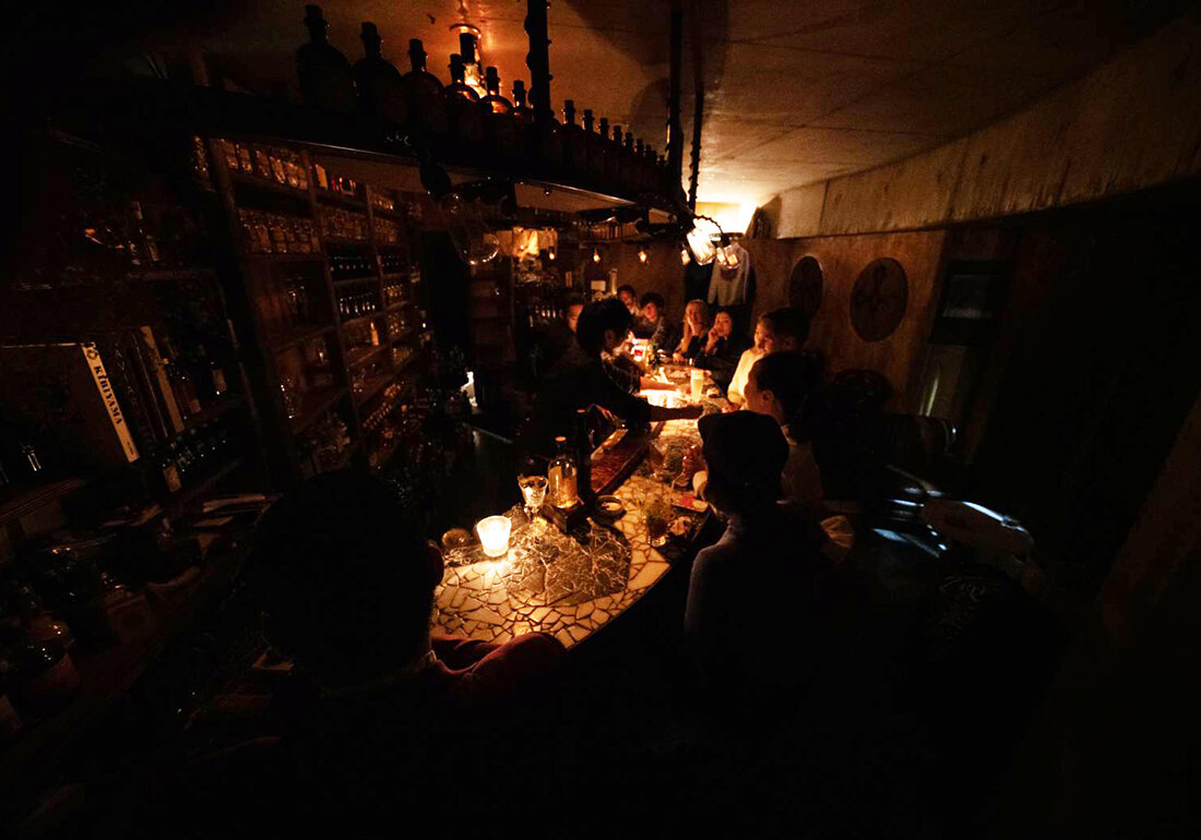Bar Nayuta