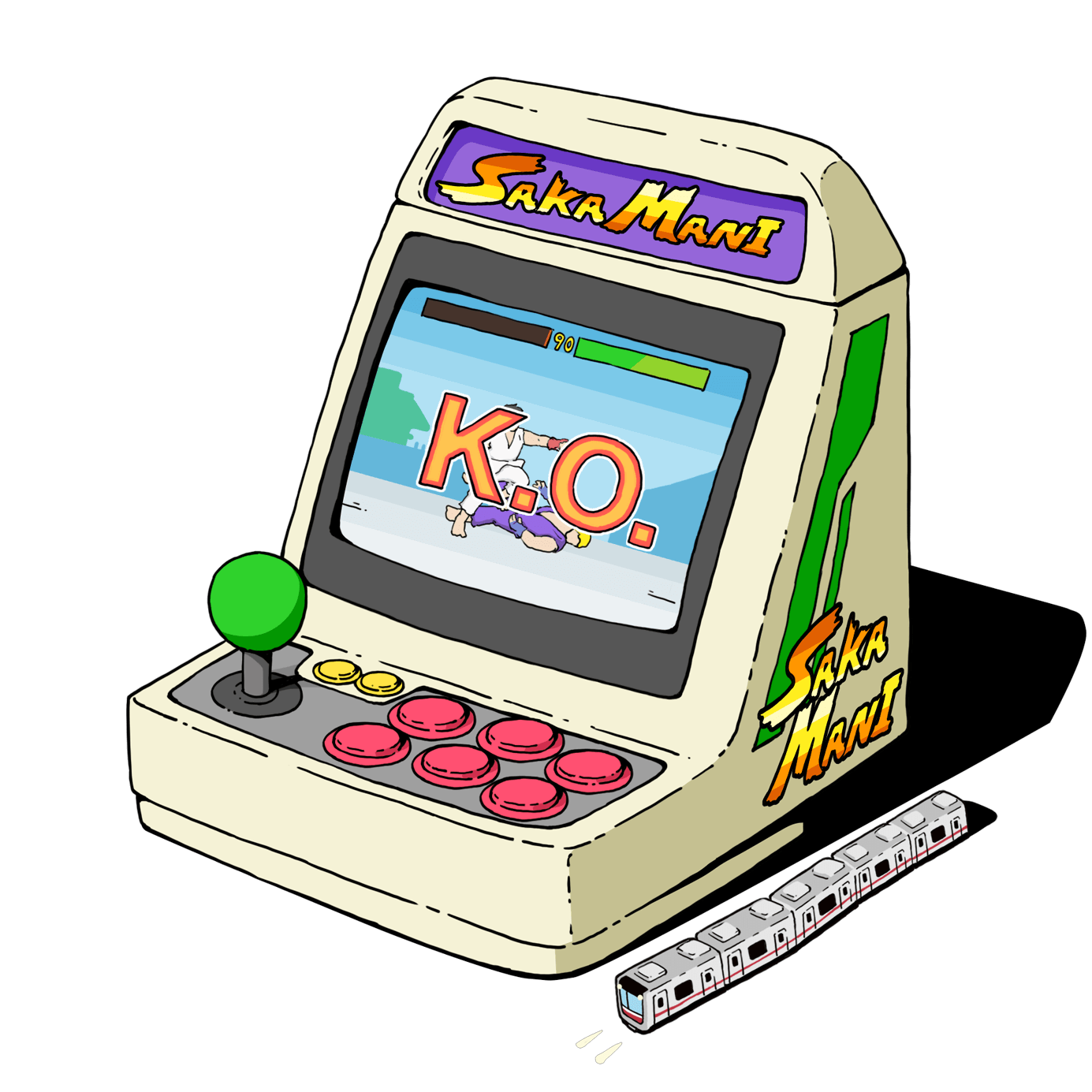 レトロゲーム機 - テレビゲーム