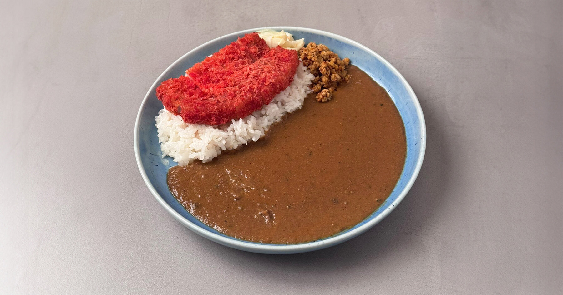 カツカレー カツカレーN｜オオサカマニア｜Osaka Metroが届ける大阪のお出かけサイト