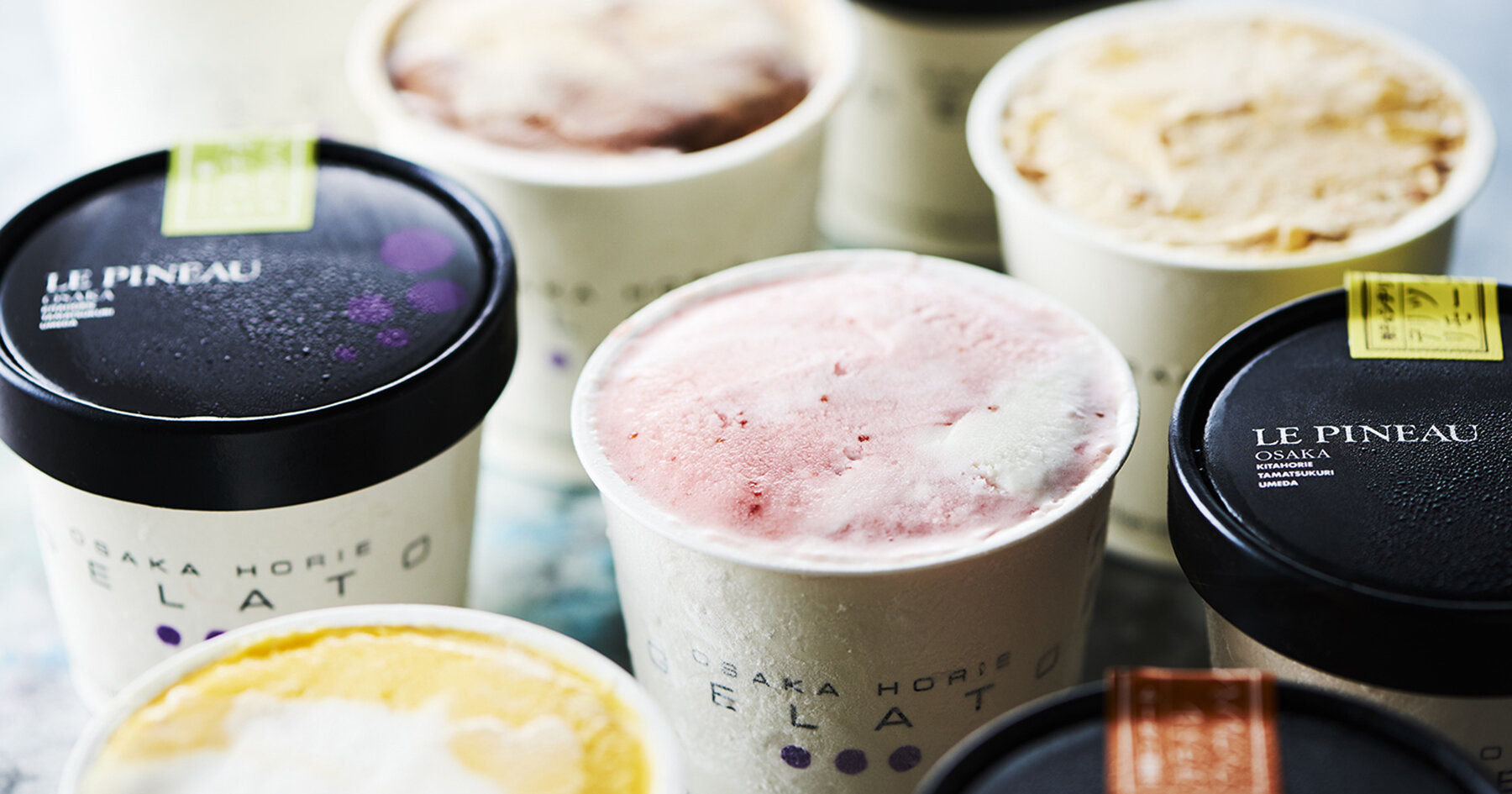 ル・ピノー 北堀江本店｜オオサカマニア｜Osaka Metroが届ける大阪の