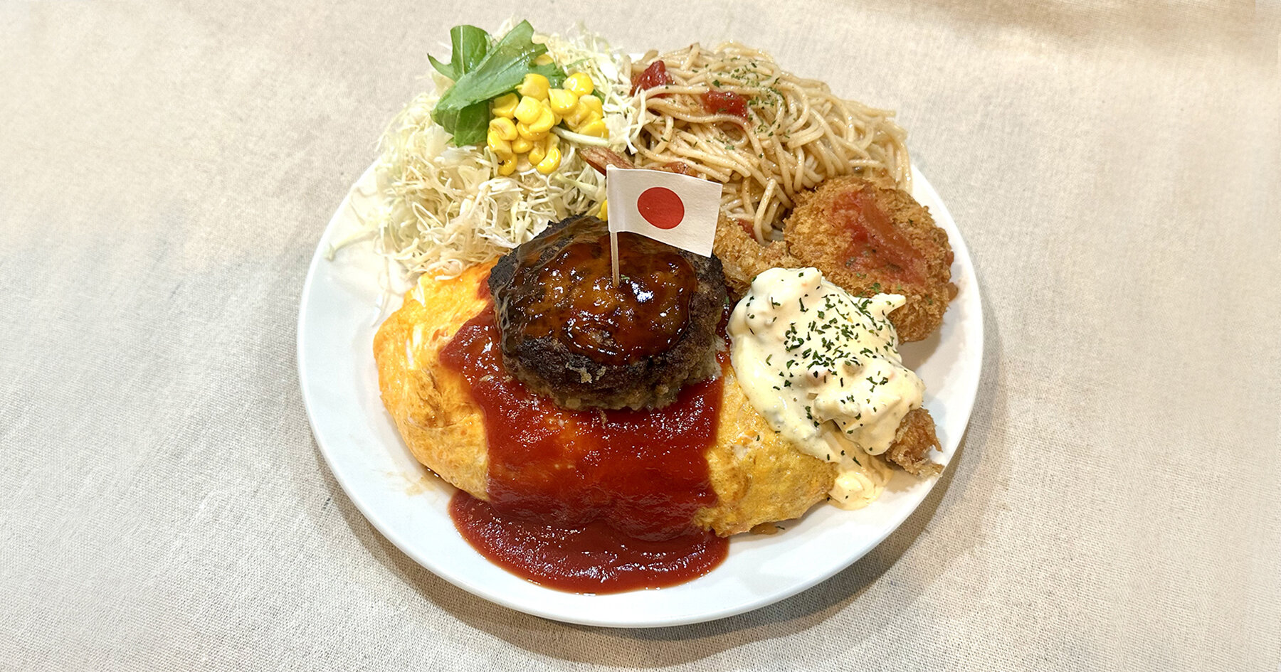 たまごはん① K&K（K&K）（メンズ、レディース）たまごかけごはん専用コンビーフ