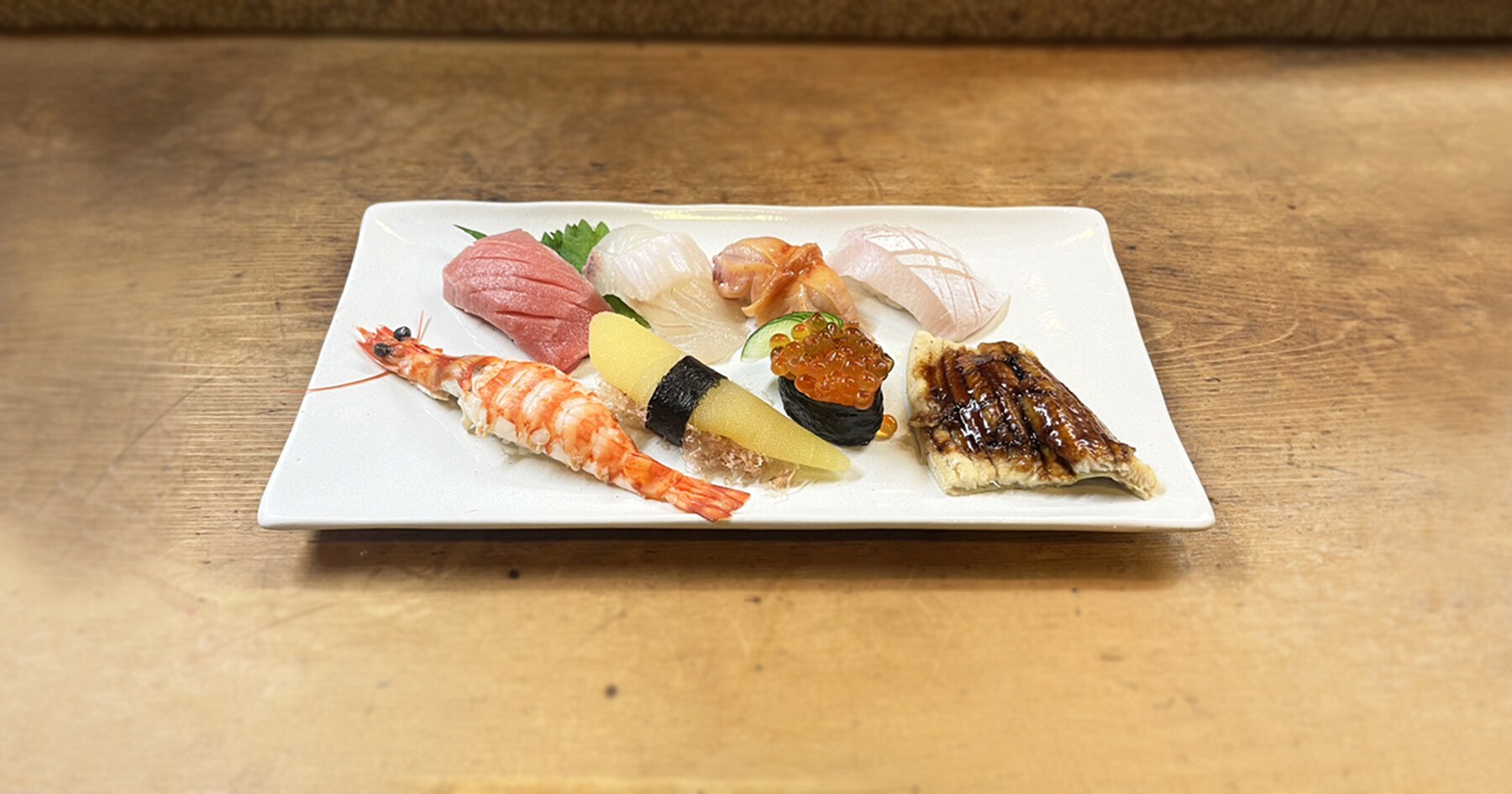 すし寛｜オオサカマニア｜Osaka Metroが届ける大阪のお出かけサイト