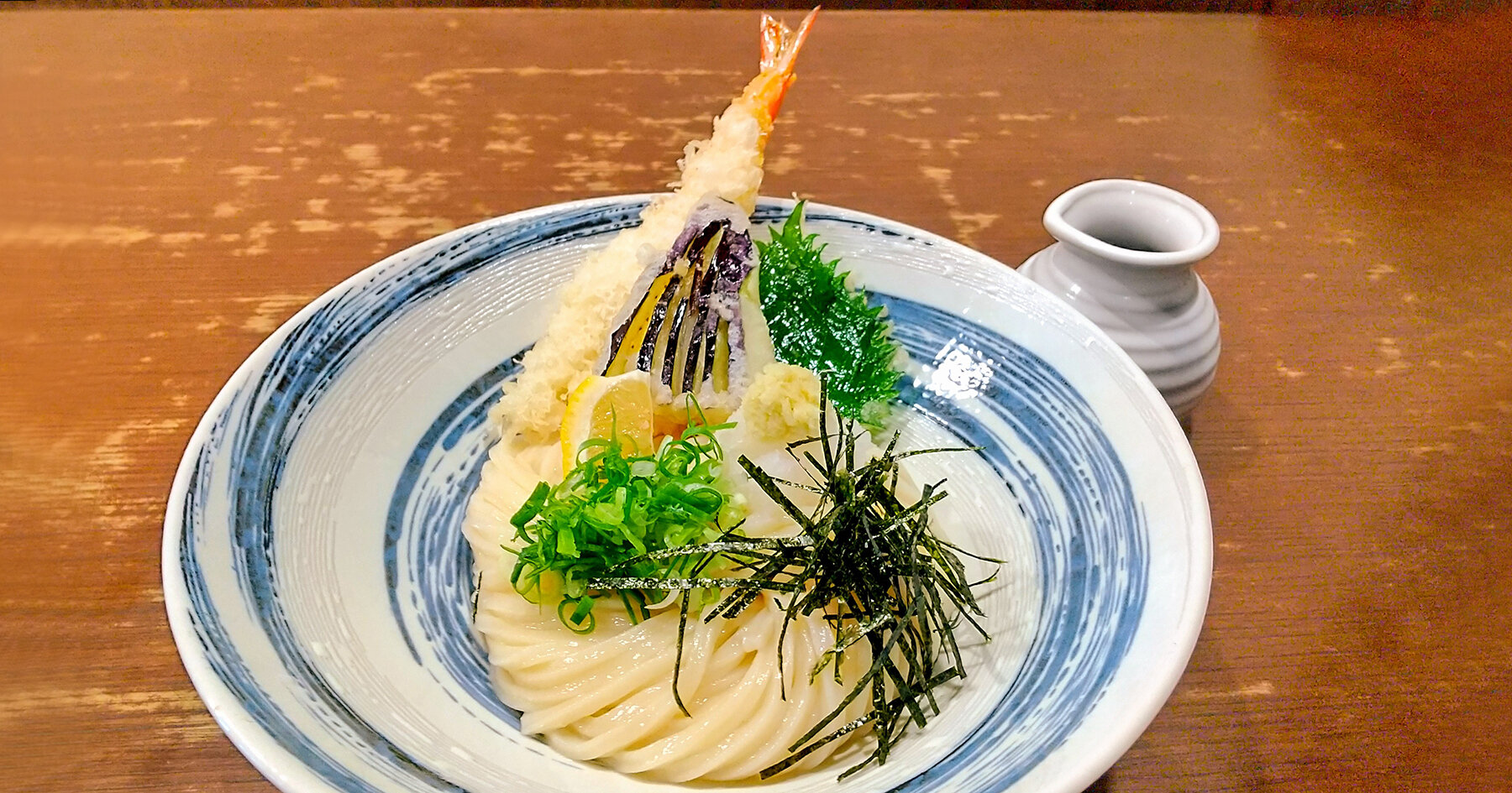 釜揚饂飩 詫間｜オオサカマニア｜Osaka Metroが届ける大阪のお出かけサイト