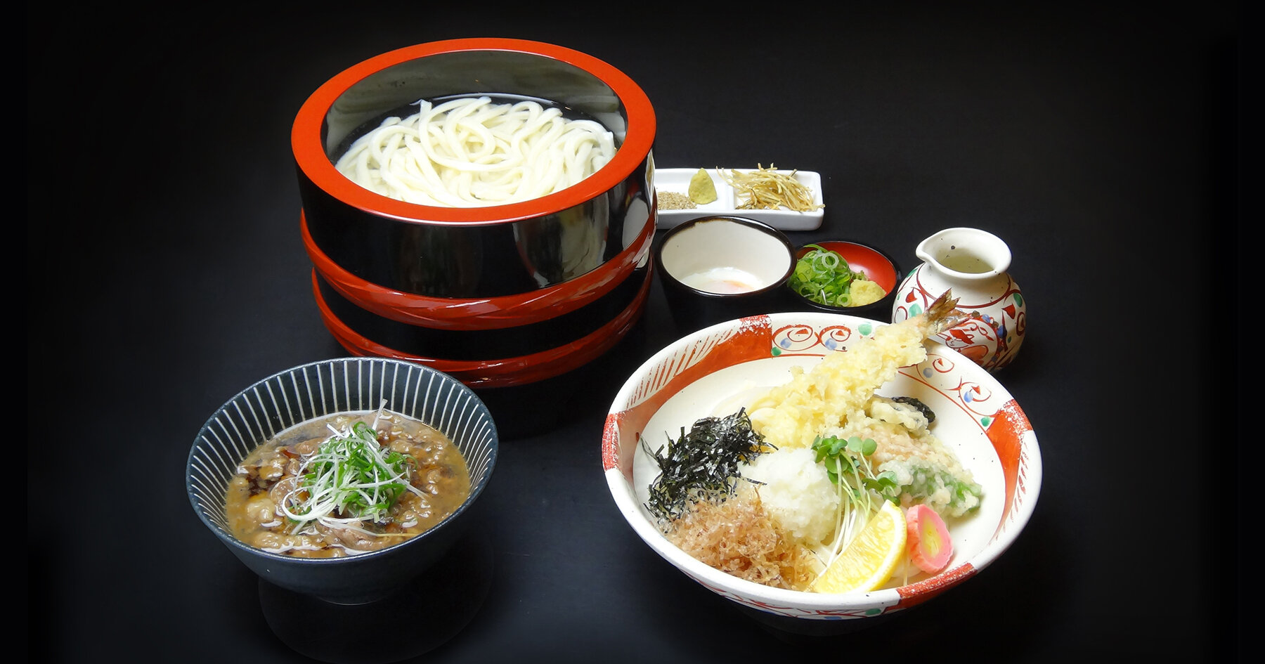 釜揚げうどんやしま 守口本店｜オオサカマニア｜Osaka Metroが届ける